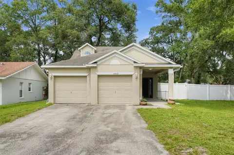 5439 GAUCHO WAY — home for sale