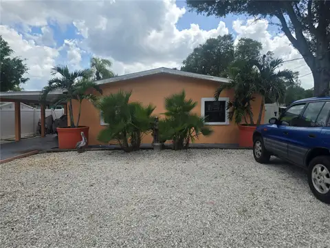 2614 CYPRUS DR — home for sale