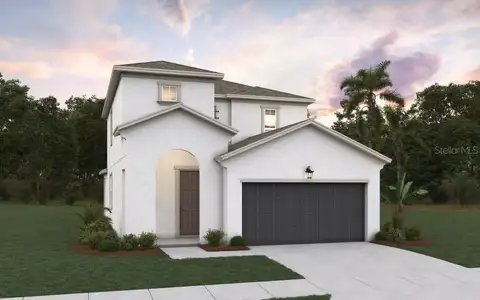 16922 COTTONTAIL CIR — home for sale