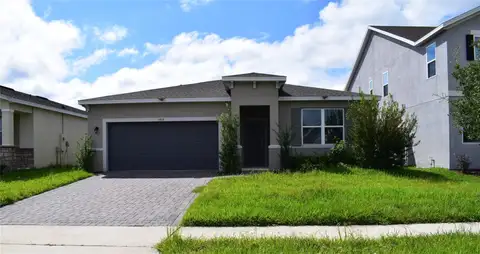 1418 FLATWOOD ST — home for sale