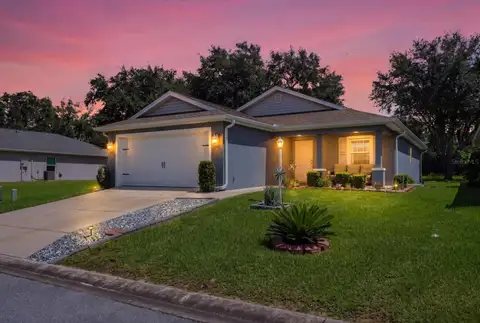 10526 S DREW BRYANT CIR — home for sale