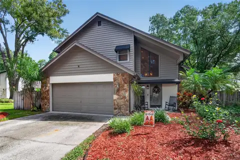 3721 VILLAGE ESTATES PL — home for sale