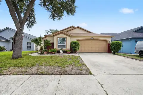 10251 ALLENWOOD DR — home for sale