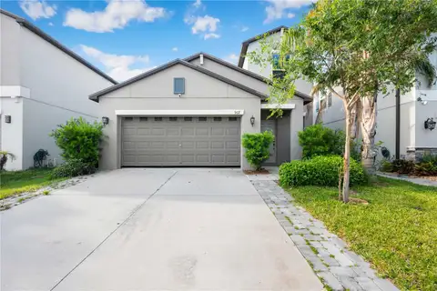 9617 CHANNING HILL DR — home for sale