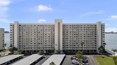 6060 SHORE BLVD S #200 — home for sale