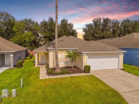 1500 CASTERTON CIR — home for sale