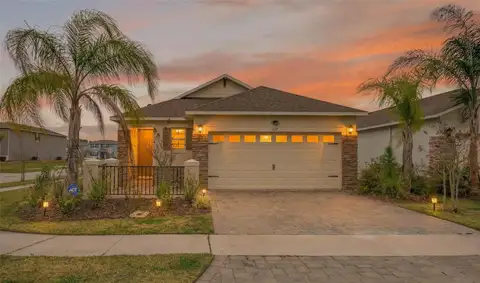 367 CARYOTA CT — home for sale