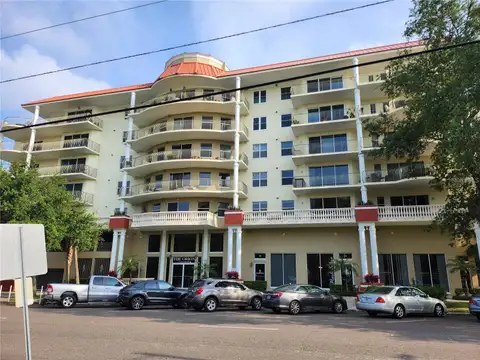750 4TH AVE S #603C — home for sale
