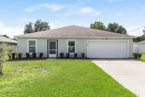 247 BIRD OF PARADISE DR — home for sale