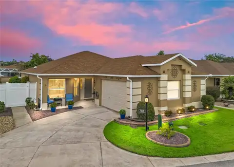 2733 ALANDARI LN — home for sale