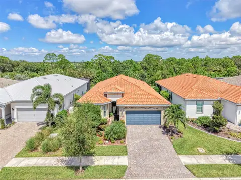 10088 CORAL SHORE DR — home for sale