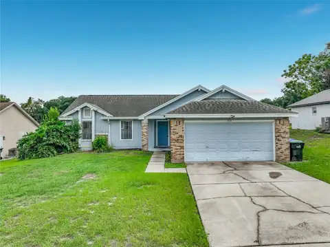 2943 ROUNDABOUT LN — home for sale