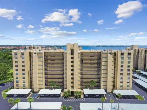2621 COVE CAY DR #703 — home for sale