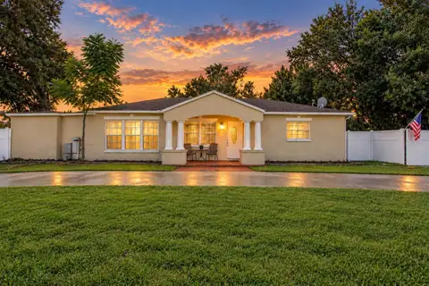 12408 N BOULEVARD — home for sale