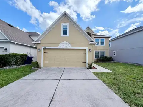 153 CABRILLO DR — home for sale