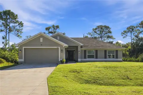 1822 YOAKUM ST — home for sale