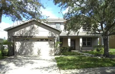 10524 SHADY PRESERVE DR — home for sale