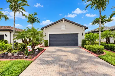 2588 DAISY DR — home for sale
