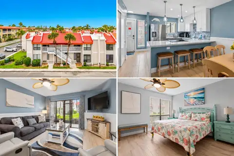 1801 GULF DR N #181 — home for sale