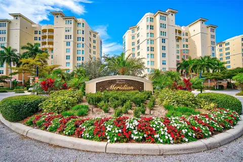 401 N POINT RD #703 — home for sale