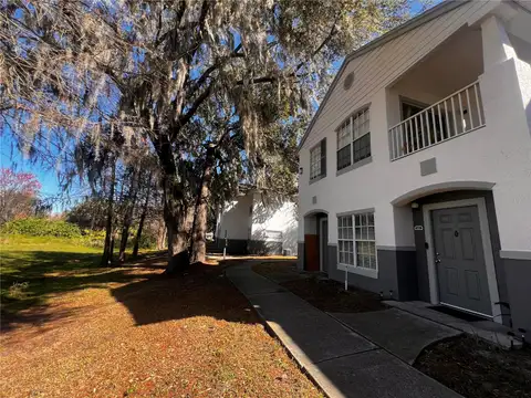 4348 S KIRKMAN RD #813 — home for sale