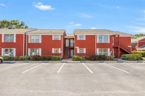 8218 11TH ST N #D — home for sale