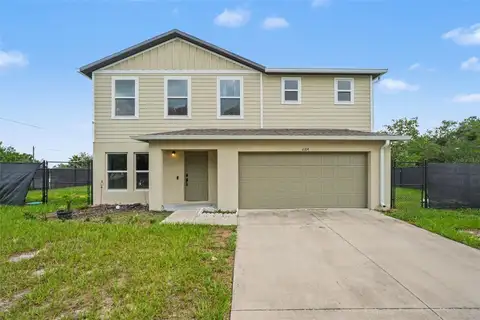 6104 SHIPROCK AVE — home for sale