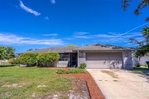 2536 TREEHAVEN DR — home for sale