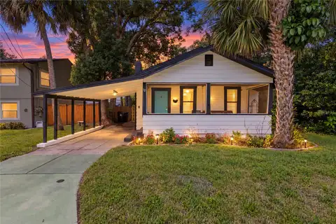 12 N FOREST AVE — home for sale