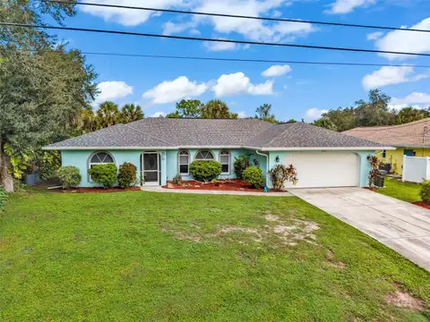 4841 LINDA DR — home for sale