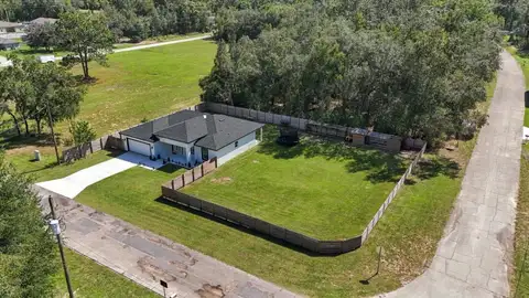 2522 W CASTLE RD — home for sale