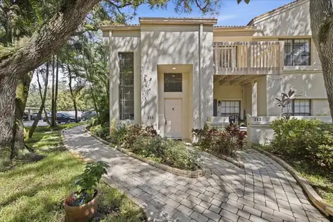 255 LOS PRADOS DR #255 — home for sale