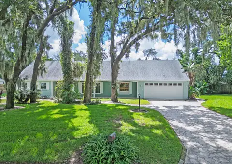 615 VALLE VISTA DR — home for sale
