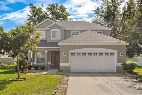413 SPLIT OAK CT — home for sale