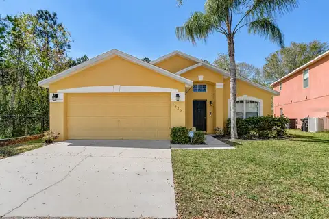 1025 SANDY RIDGE DR — home for sale