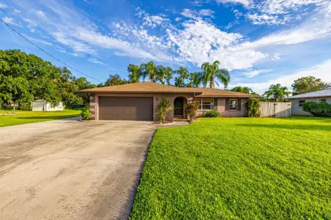 3011 WATERWAY DR — home for sale