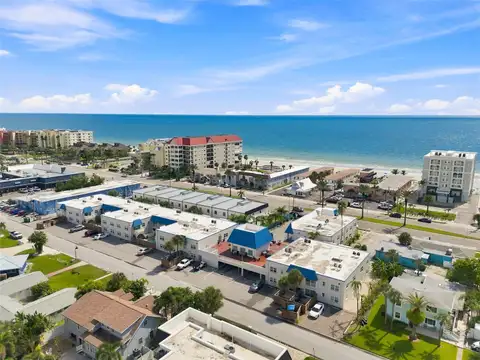 17035 GULF BLVD #107 — home for sale