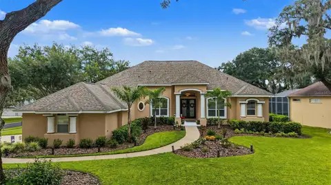 5109 SYLVAN OAKS DR — home for sale