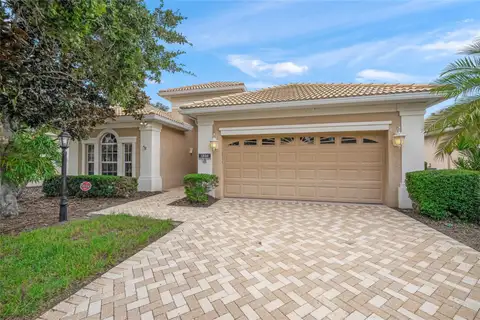 1346 THORNAPPLE DR — home for sale