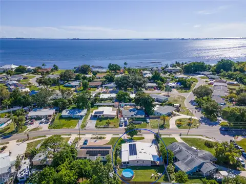3019 FLORIDA BLVD — home for sale