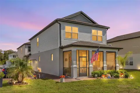 540 VENETIAN PALMS BLVD — home for sale