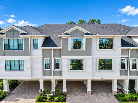 9705 BAY GROVE LN — home for sale