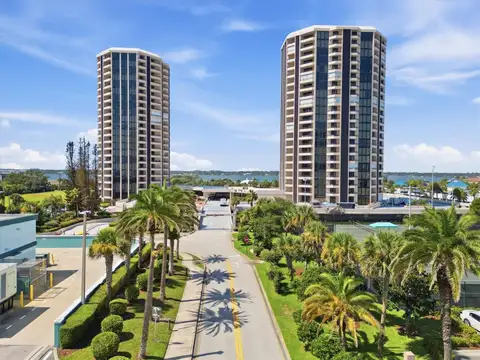 1 OCEANS WEST BLVD #8B1 — home for sale