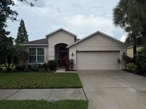8606 DEEP MAPLE DR — home for sale
