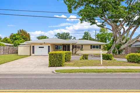 1431 PINELLAS POINT DR S — home for sale