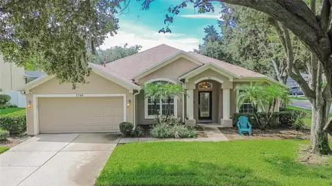 1709 WOODWATCH WAY — home for sale