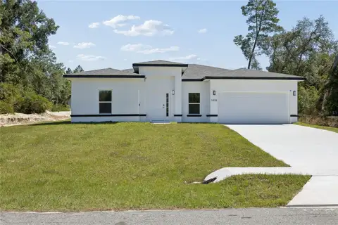 2498 SW 163RD PL — home for sale