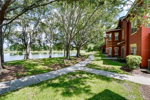 191 VILLA DI ESTE TER #105 — home for sale