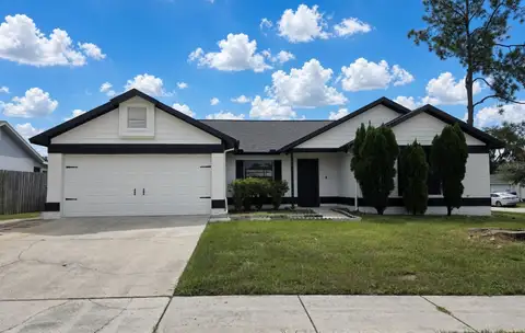 516 RAPID FALLS DR — home for sale