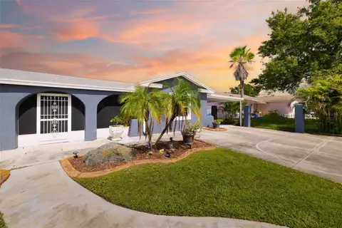 6012 FRANCIS DR — home for sale